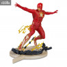 DC Comics - Figurine The Flash (Ezra Miller) ou Batman (Michael Keaton)