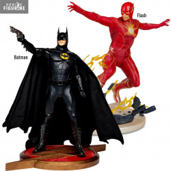 DC Comics - Figurine The...