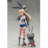 Kantai Collection - KanColle - Figurine Shimakaze