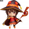 Kono Subarashii Sekai ni Shukufuku wo! 2 - Figure Megumin, Nendoroid