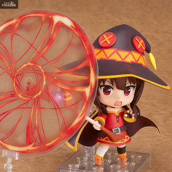 Kono Subarashii Sekai ni...