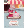 Disney/Pixar, Toy Story - Pack 6 figures Dessert, Mini Diorama Stage