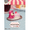 Disney/Pixar, Toy Story - Pack 6 figures Dessert, Mini Diorama Stage