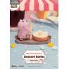 Disney/Pixar, Toy Story - Pack 6 figures Dessert, Mini Diorama Stage