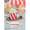 Disney/Pixar, Toy Story - Pack 6 figures Dessert, Mini Diorama Stage