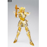 Saint Seiya - Figure Aquarius Hyoga, Myth Cloth EX