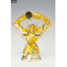 Saint Seiya - Figure Aquarius Hyoga, Myth Cloth EX