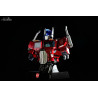 Transformers - Buste Optimus Prime Mechanic, Bust Generation