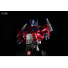 Transformers - Buste Optimus Prime Mechanic, Bust Generation