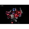 Transformers - Buste Optimus Prime Mechanic, Bust Generation