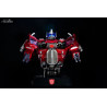 Transformers - Buste Optimus Prime Mechanic, Bust Generation