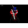 Transformers - Buste Optimus Prime Mechanic, Bust Generation