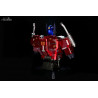 Transformers - Optimus Prime Mechanic bust, Bust Generation