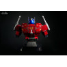 Transformers - Buste Optimus Prime Mechanic, Bust Generation