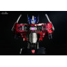 Transformers - Buste Optimus Prime Mechanic, Bust Generation