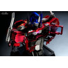Transformers - Buste Optimus Prime Mechanic, Bust Generation
