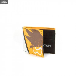 Overwatch wallet - Tracer