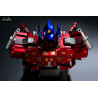 Transformers - Buste Optimus Prime Mechanic, Bust Generation