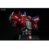 Transformers - Buste Optimus Prime Mechanic, Bust Generation