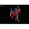 Transformers - Buste Optimus Prime Mechanic, Bust Generation