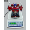 Transformers - Buste Optimus Prime Mechanic, Bust Generation