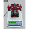 Transformers - Optimus Prime Mechanic bust, Bust Generation
