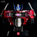 PRE ORDER - Transformers - Optimus Prime Mechanic bust, Bust Generation