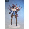 Phantasy Star Online 2 - Figurine Khorshid