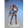 Phantasy Star Online 2 - Khorshid figure