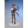 Phantasy Star Online 2 - Figurine Khorshid
