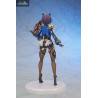 Phantasy Star Online 2 - Figurine Khorshid