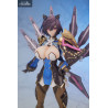 Phantasy Star Online 2 - Figurine Khorshid