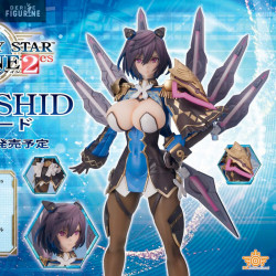 Phantasy Star Online 2 -...