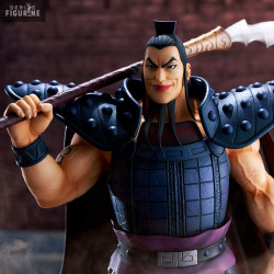 Kingdom - Figurine Ou ki