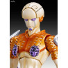 JoJo's Bizarre Adventure Part 5: Golden Wind - Gold Experience figure, Super Action Chozokado
