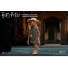 Harry Potter et la Chambre des secrets - Figurine Dobby, Real Master Series