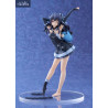 Hyperdimension Neptunia - Figurine Uni Wake Up, Overseas Edition