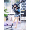 Hyperdimension Neptunia - Figurine Uni Wake Up, Overseas Edition
