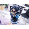 Hyperdimension Neptunia - Figurine Uni Wake Up, Overseas Edition