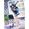 Hyperdimension Neptunia - Figurine Uni Wake Up, Overseas Edition