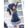 Hyperdimension Neptunia - Figurine Uni Wake Up, Overseas Edition