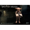 Harry Potter et la Chambre des secrets - Figurine Dobby, Real Master Series