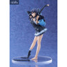 Hyperdimension Neptunia - Figurine Uni Wake Up, Overseas Edition