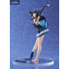 Hyperdimension Neptunia - Figurine Uni Wake Up, Overseas Edition