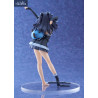 Hyperdimension Neptunia - Figurine Uni Wake Up, Overseas Edition