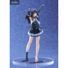 Hyperdimension Neptunia - Figurine Uni Wake Up, Overseas Edition
