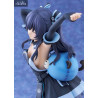 Hyperdimension Neptunia - Figurine Uni Wake Up, Overseas Edition