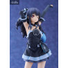 Hyperdimension Neptunia - Figurine Uni Wake Up, Overseas Edition