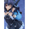 Hyperdimension Neptunia - Figurine Uni Wake Up, Overseas Edition