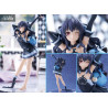 Hyperdimension Neptunia - Figurine Uni Wake Up, Overseas Edition